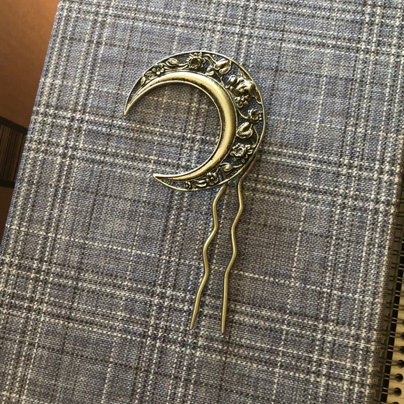 Free People Accessories - Free people Hair pin